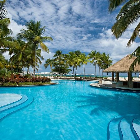 Fairmont El San Juan Hotel Luaran gambar