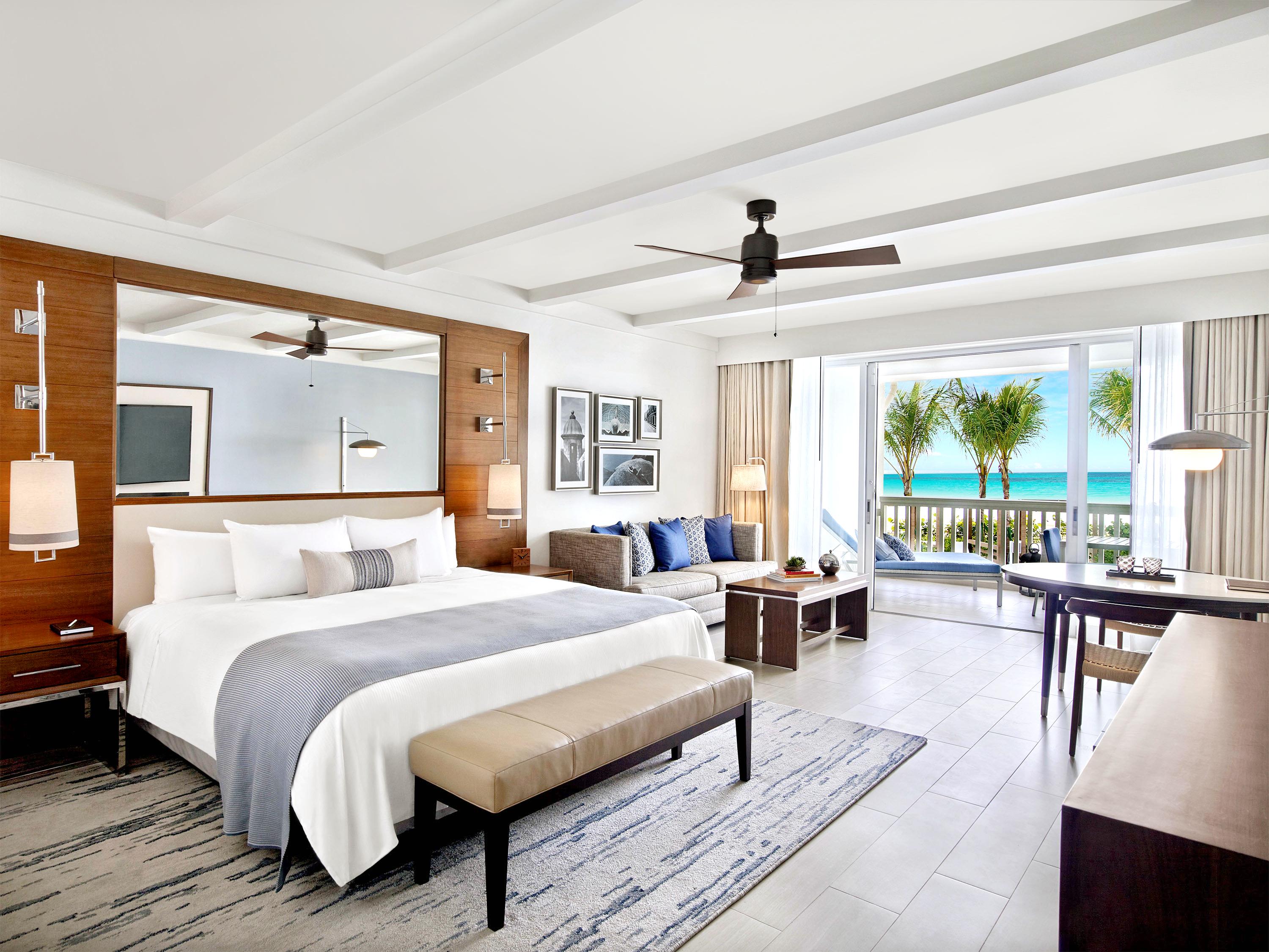 Fairmont El San Juan Hotel Luaran gambar