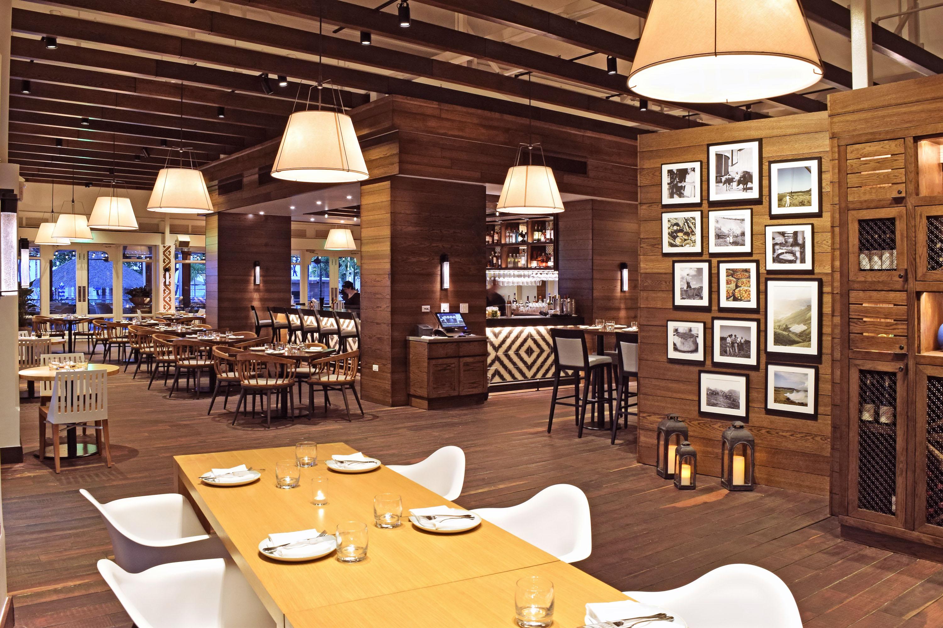 Fairmont El San Juan Hotel Luaran gambar