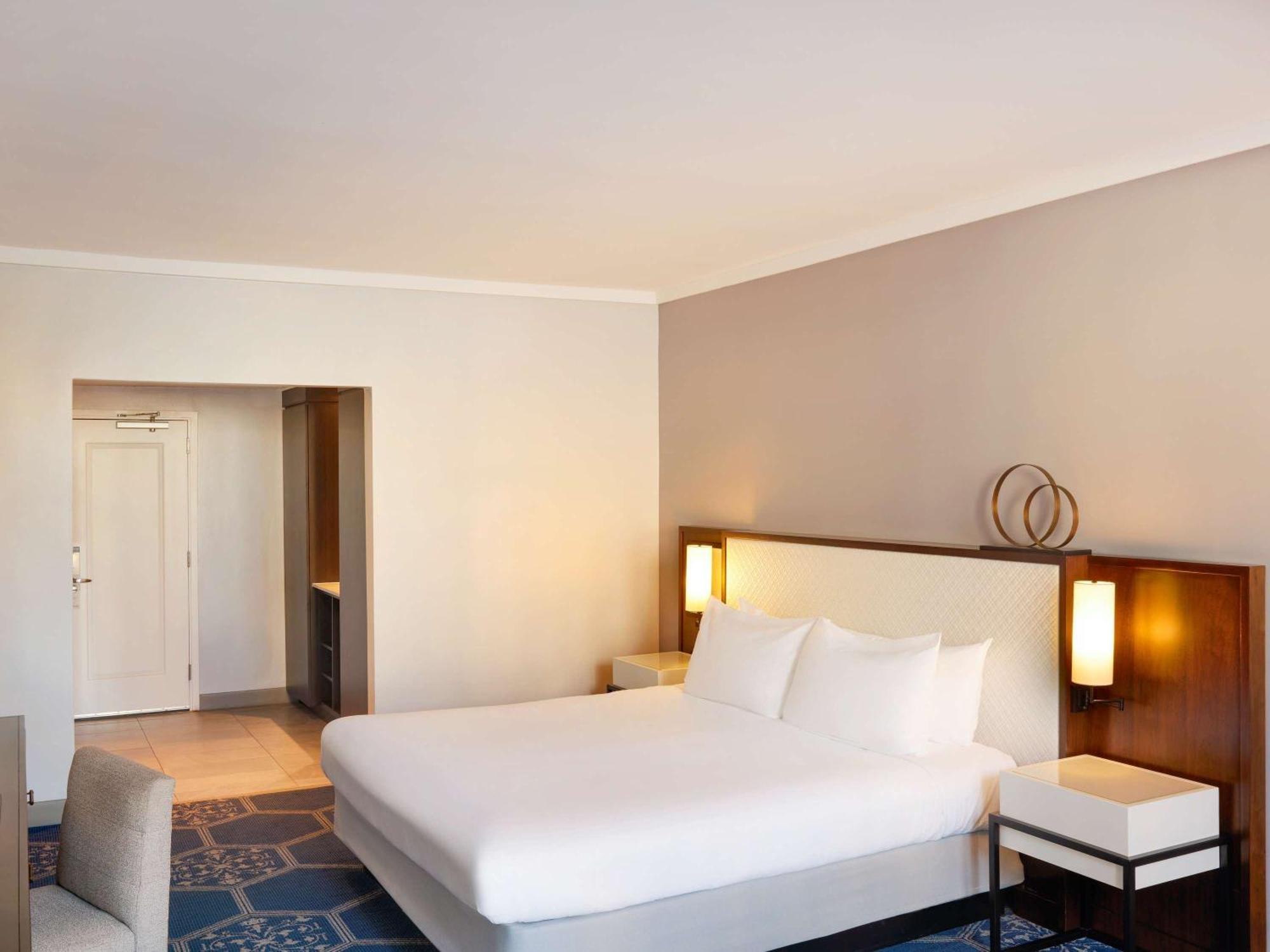 Fairmont El San Juan Hotel Luaran gambar