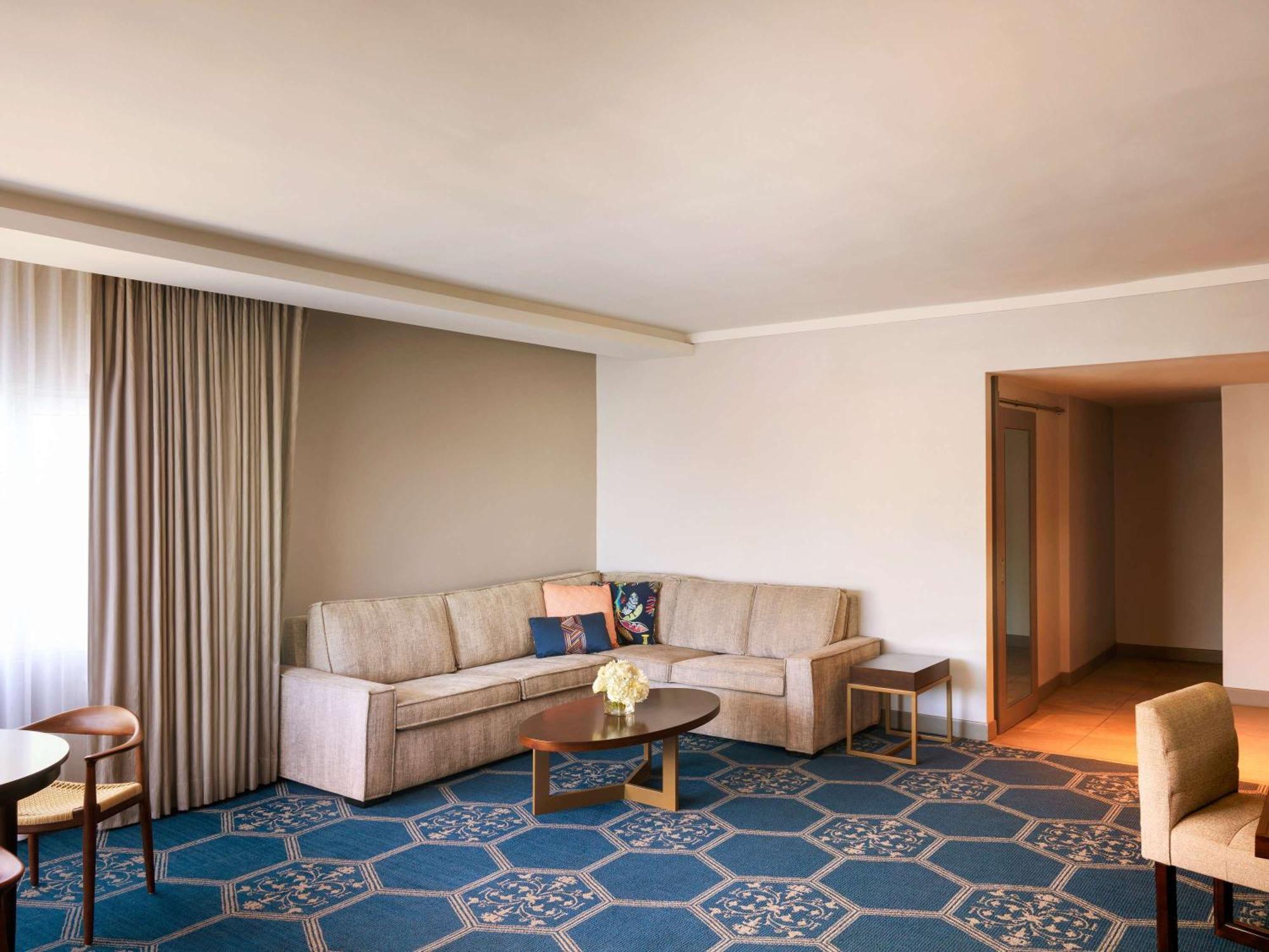 Fairmont El San Juan Hotel Luaran gambar