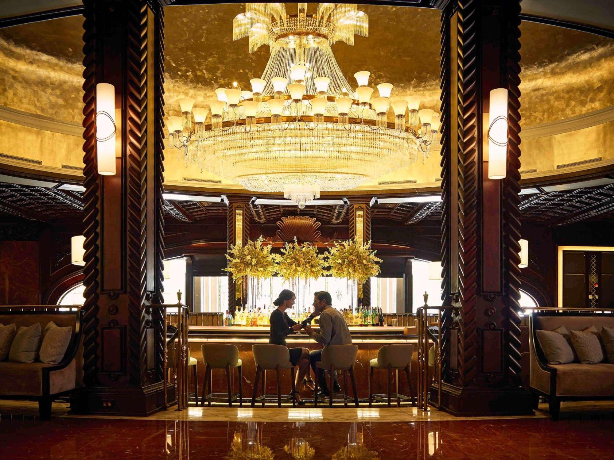 Fairmont El San Juan Hotel Luaran gambar